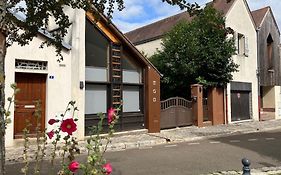 Le Chene Fleuri