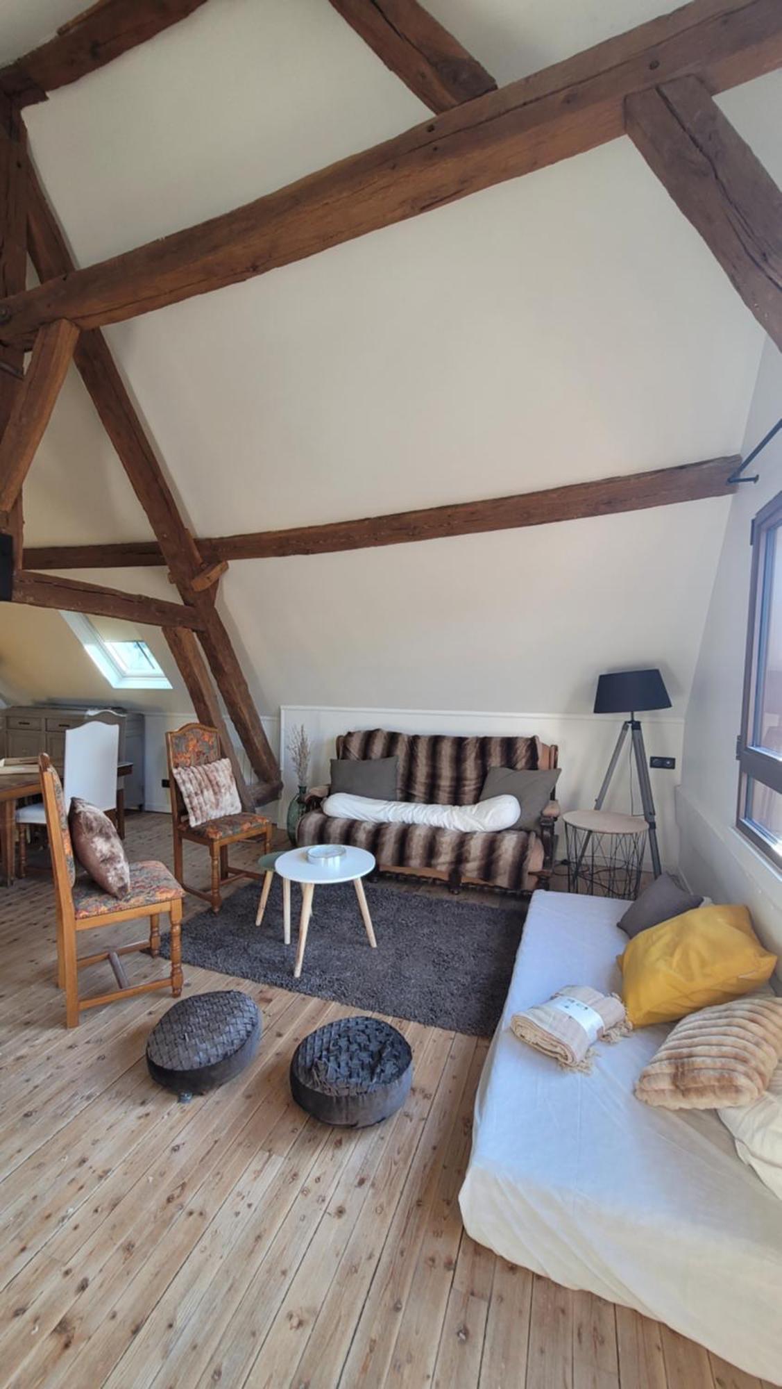 Bed and Breakfast Le Chene Fleuri à Chartres Extérieur photo
