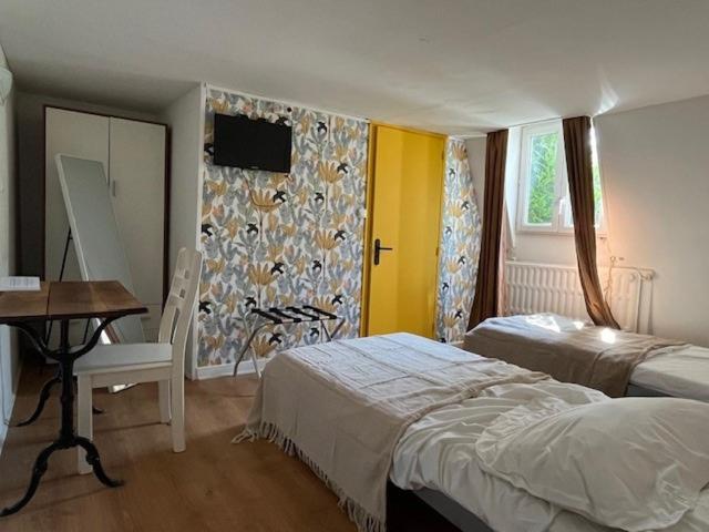 Bed and Breakfast Le Chene Fleuri à Chartres Extérieur photo