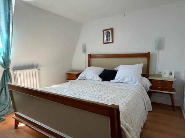 Bed and Breakfast Le Chene Fleuri à Chartres Extérieur photo