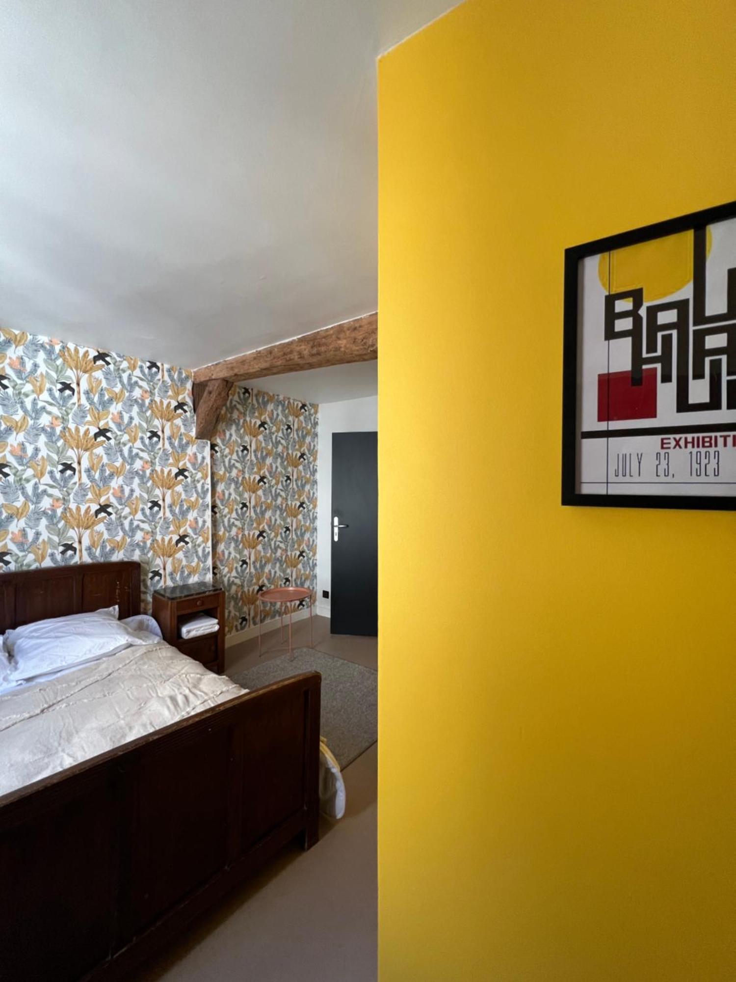 Bed and Breakfast Le Chene Fleuri à Chartres Extérieur photo